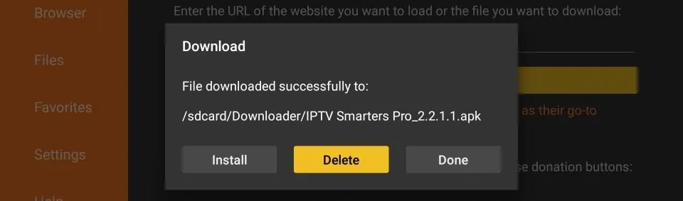 Premium-iptv