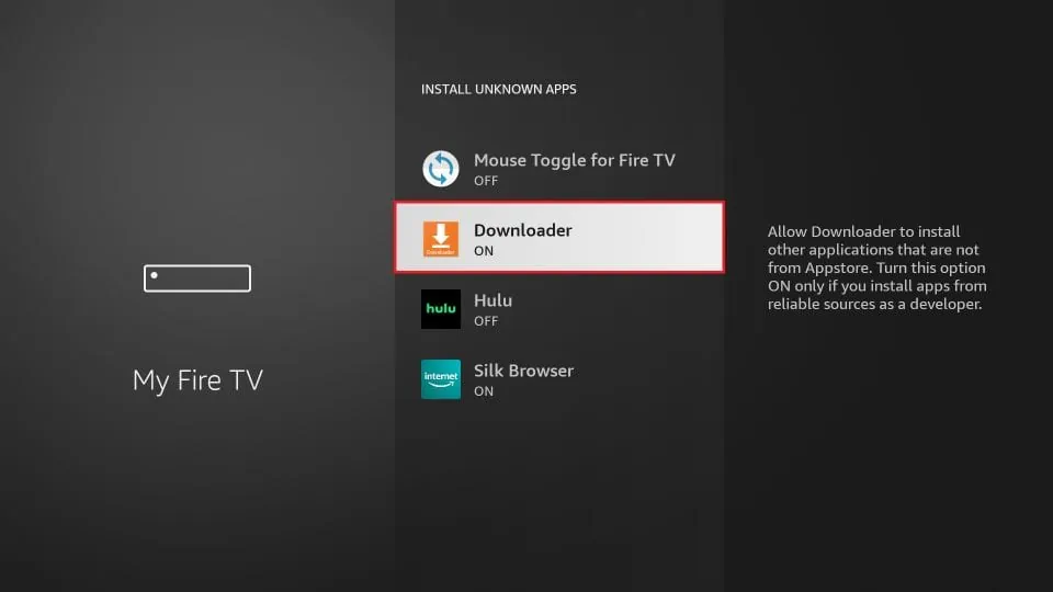 Premium-iptv