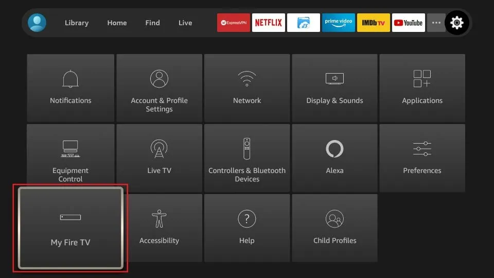 Premium-iptv