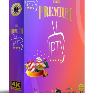 premium iptv