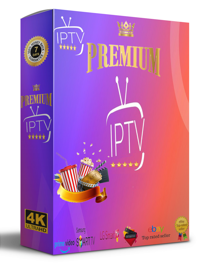 premium iptv